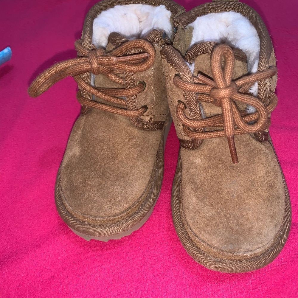 Toddler neumel ugg